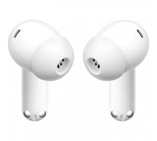 Навушники Oppo Enco Buds3 Pro Glaze White (ETEK1 Glaze White)
