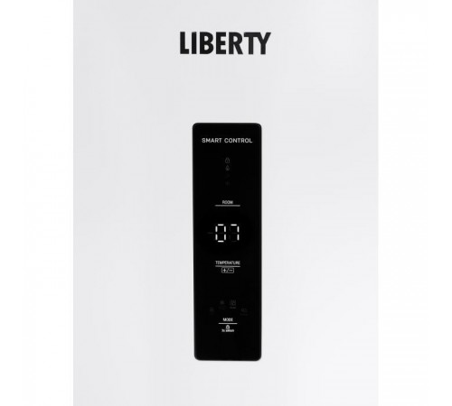 Холодильник Liberty SRF-390 NFW