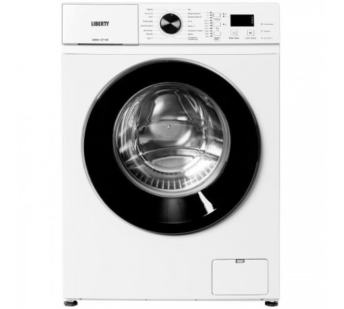 Пральна машина Liberty SWM-1271 IB Пральна машина Liberty SWM-1271 IB