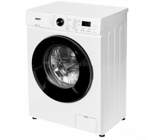 Пральна машина Liberty SWM-1271 IB Пральна машина Liberty SWM-1271 IB