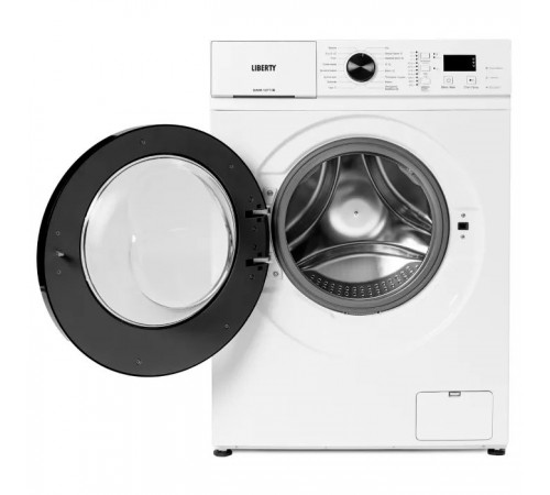 Пральна машина Liberty SWM-1271 IB Пральна машина Liberty SWM-1271 IB