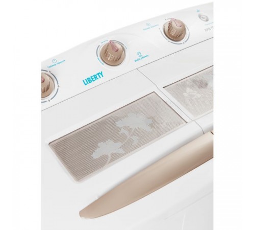 Пральна машина Liberty XPB70 SEG Пральна машина Liberty XPB70 SEG