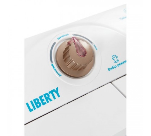 Пральна машина Liberty XPB70 SEG Пральна машина Liberty XPB70 SEG