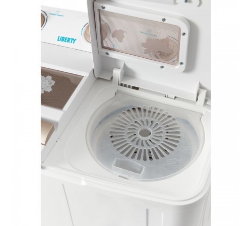 Пральна машина Liberty XPB70 SEG Пральна машина Liberty XPB70 SEG