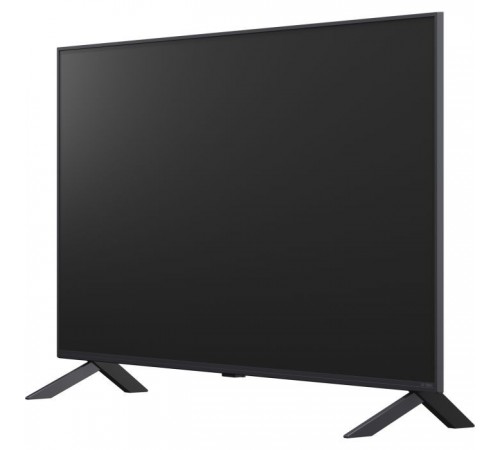 Телевізор LG 43QNED80A6A Телевізор LG 43QNED80A6A