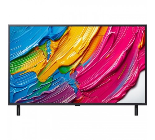 Телевізор LG 43QNED80A6A Телевізор LG 43QNED80A6A