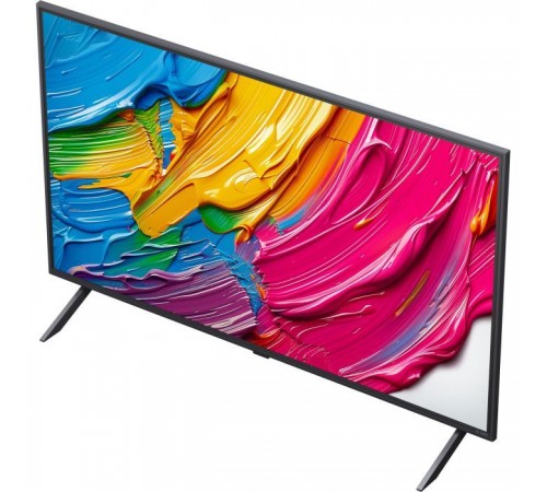 Телевізор LG 43QNED80A6A Телевізор LG 43QNED80A6A