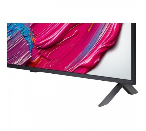 Телевізор LG 43QNED80A6A Телевізор LG 43QNED80A6A