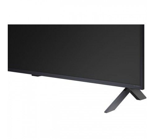Телевізор LG 43QNED80A6A Телевізор LG 43QNED80A6A