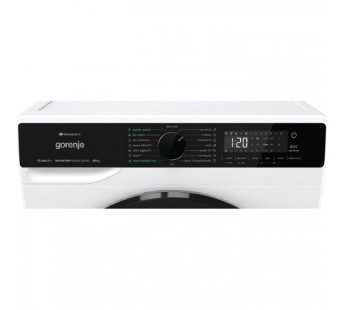 Пральна машина Gorenje WD2PA964ADW Пральна машина Gorenje WD2PA964ADW