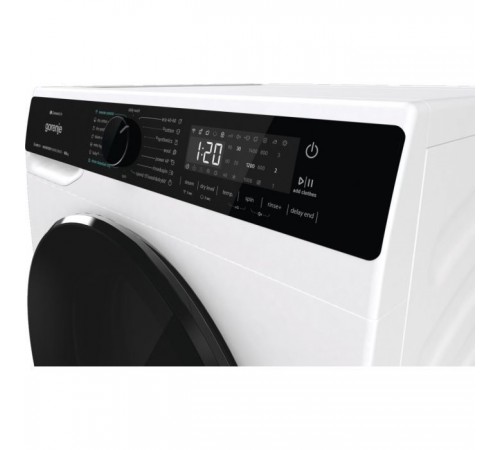 Пральна машина Gorenje WD2PA964ADW Пральна машина Gorenje WD2PA964ADW