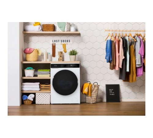 Пральна машина Gorenje WD2PA964ADW Пральна машина Gorenje WD2PA964ADW
