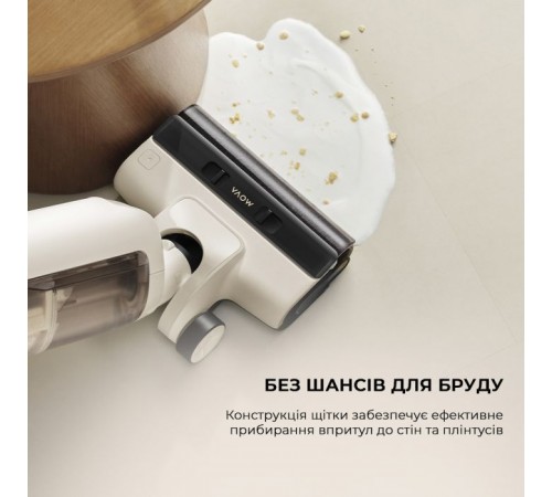 Пилосос MOVA K30 Mix (HMV24A) Пилосос MOVA K30 Mix (HMV24A)
