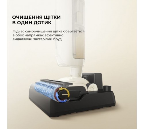Пилосос MOVA K30 Mix (HMV24A) Пилосос MOVA K30 Mix (HMV24A)
