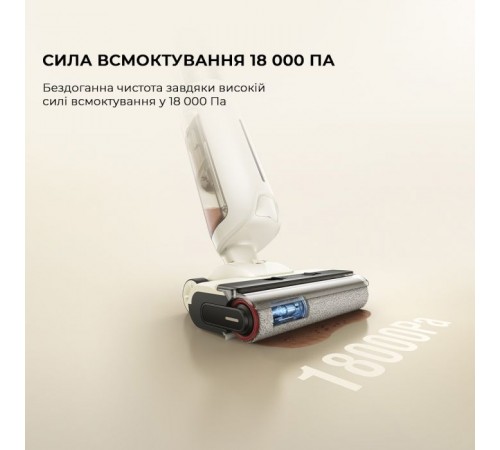 Пилосос MOVA K30 Mix (HMV24A) Пилосос MOVA K30 Mix (HMV24A)