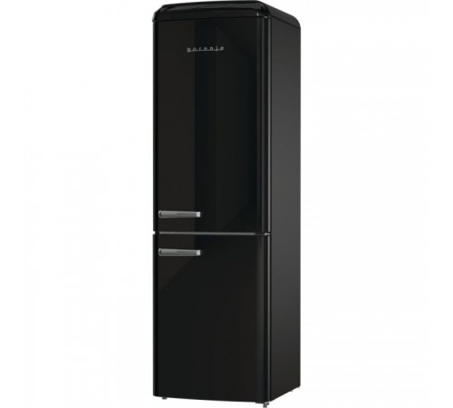 Холодильник Gorenje ONRK 619 DBK (ONRK619DBK) Холодильник Gorenje ONRK 619 DBK (ONRK619DBK)