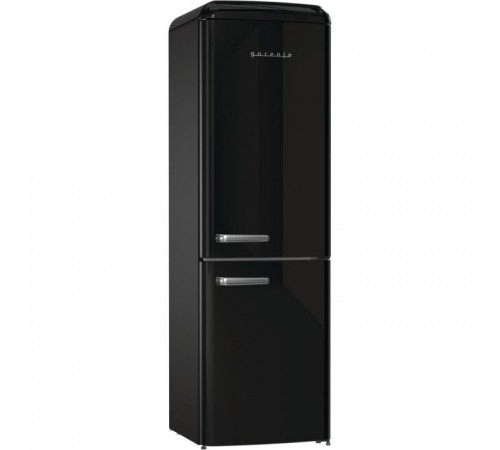 Холодильник Gorenje ONRK 619 DBK (ONRK619DBK) Холодильник Gorenje ONRK 619 DBK (ONRK619DBK)