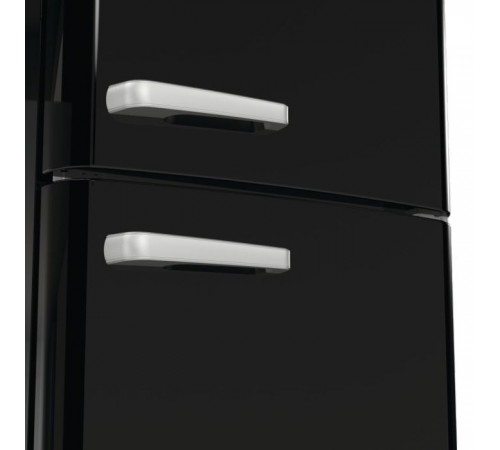 Холодильник Gorenje ONRK 619 DBK (ONRK619DBK) Холодильник Gorenje ONRK 619 DBK (ONRK619DBK)