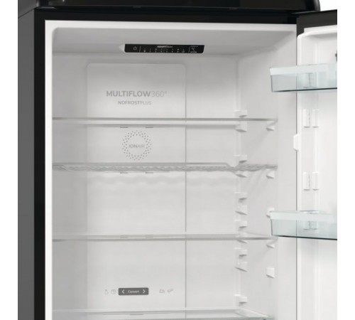 Холодильник Gorenje ONRK 619 DBK (ONRK619DBK) Холодильник Gorenje ONRK 619 DBK (ONRK619DBK)