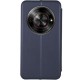 Чохол до мобільного телефона BeCover Exclusive Nubia Focus Deep Blue (713505)
