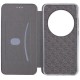 Чохол до мобільного телефона BeCover Exclusive Nubia Focus Deep Blue (713505)