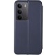 Чохол до мобільного телефона BeCover Exclusive Realme C75 / C75x Deep Blue (713511)