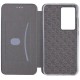 Чохол до мобільного телефона BeCover Exclusive Realme C75 / C75x Deep Blue (713511)