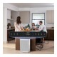 Очисник повітря Levoit VeSync EverestAir Smart True HEPA LAP-E551S-AEUR (HEAPAPLVSEU0148Y)