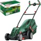Газонокосарка Bosch UniversalRotak 37-555 1400Вт, 37см, 40л, 27-50мм, 15.5кг (0.600.8A6.501)