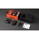 Навушники GravaStar Sirius P9 Plus Black (GSP9PLUS_BLK)
