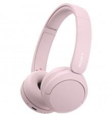 Навушники Sony WH-CH520 Wireless Pink (WHCH520P.CE7)