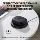 Наушники Anker SoundCore AeroFit 2 Black (A3874G11)
