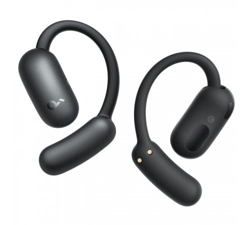 Наушники Anker SoundCore AeroFit 2 Black (A3874G11) Наушники Anker SoundCore AeroFit 2 Black (A3874G11)
