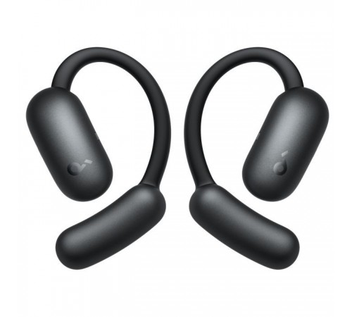 Наушники Anker SoundCore AeroFit 2 Black (A3874G11) Наушники Anker SoundCore AeroFit 2 Black (A3874G11)
