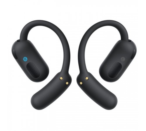 Наушники Anker SoundCore AeroFit 2 Black (A3874G11) Наушники Anker SoundCore AeroFit 2 Black (A3874G11)