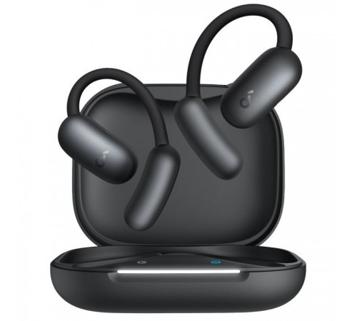 Наушники Anker SoundCore AeroFit 2 Black (A3874G11) Наушники Anker SoundCore AeroFit 2 Black (A3874G11)