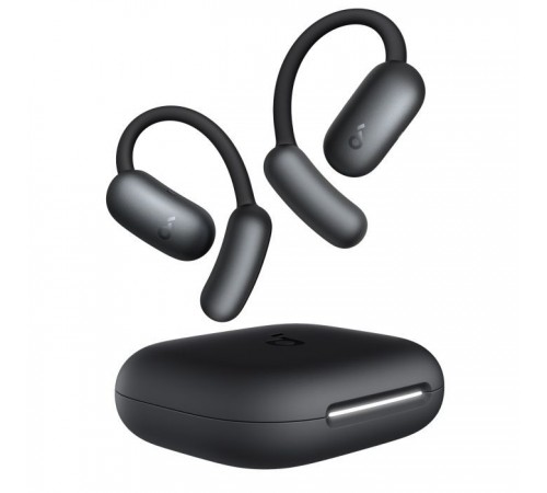 Наушники Anker SoundCore AeroFit 2 Black (A3874G11) Наушники Anker SoundCore AeroFit 2 Black (A3874G11)
