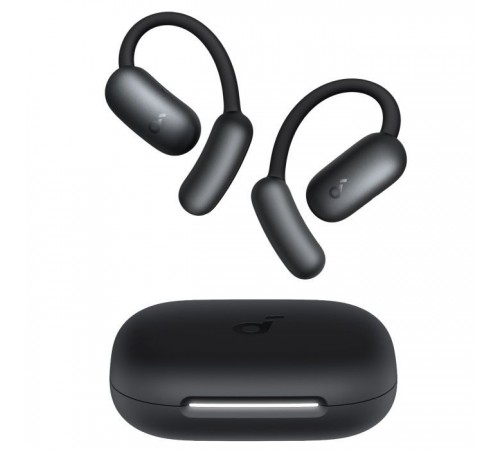 Наушники Anker SoundCore AeroFit 2 Black (A3874G11) Наушники Anker SoundCore AeroFit 2 Black (A3874G11)