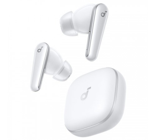 Наушники Anker SoundCore Liberty 5 White (A3957G21) Наушники Anker SoundCore Liberty 5 White (A3957G21)