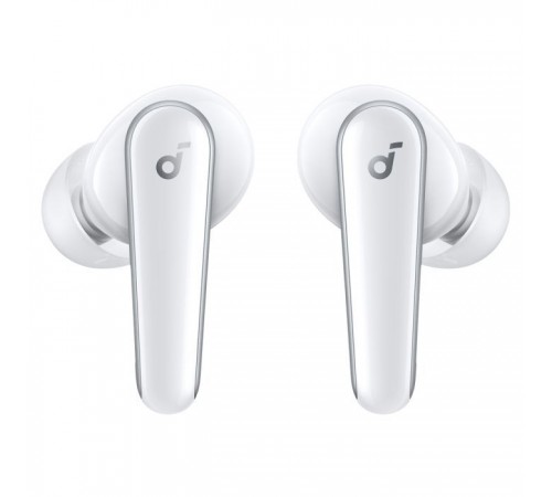 Наушники Anker SoundCore Liberty 5 White (A3957G21) Наушники Anker SoundCore Liberty 5 White (A3957G21)