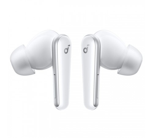 Наушники Anker SoundCore Liberty 5 White (A3957G21) Наушники Anker SoundCore Liberty 5 White (A3957G21)