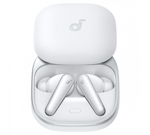 Наушники Anker SoundCore Liberty 5 White (A3957G21) Наушники Anker SoundCore Liberty 5 White (A3957G21)