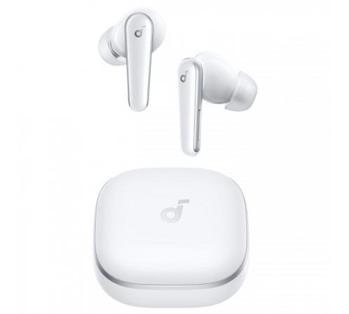 Наушники Anker SoundCore Liberty 5 White (A3957G21) Наушники Anker SoundCore Liberty 5 White (A3957G21)
