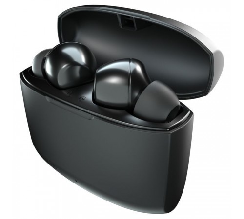 Навушники X-Digital HBS-210 Black (HBS-210K) Навушники X-Digital HBS-210 Black (HBS-210K)