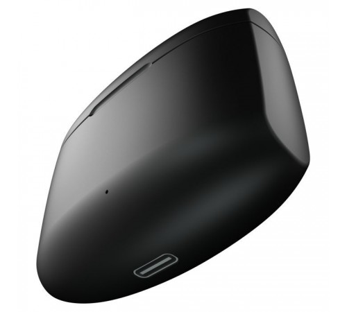 Навушники X-Digital HBS-210 Black (HBS-210K) Навушники X-Digital HBS-210 Black (HBS-210K)