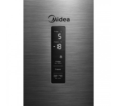 Холодильник Midea MDRB470MGF46OM Холодильник Midea MDRB470MGF46OM