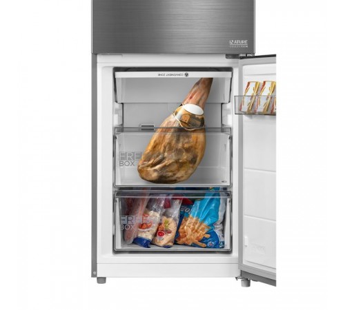 Холодильник Midea MDRB470MGF46OM Холодильник Midea MDRB470MGF46OM