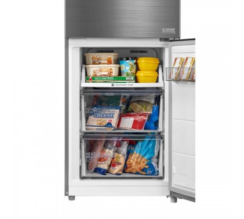 Холодильник Midea MDRB470MGF46OM Холодильник Midea MDRB470MGF46OM