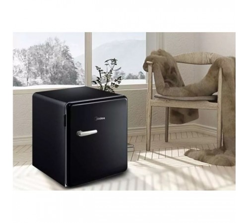 Холодильник Midea MDRD86SLF30