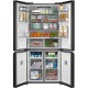 Холодильник Midea MDRM691MIE28
